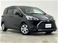 2021 Toyota Sienta