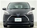 2021 Toyota Sienta
