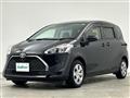 2021 Toyota Sienta