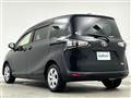 2021 Toyota Sienta