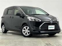 2021 Toyota Sienta