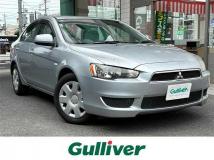 2010 Mitsubishi Galant Fortis