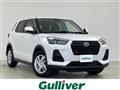2025 Daihatsu Rocky