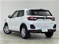 2025 Daihatsu Rocky