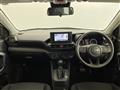 2025 Daihatsu Rocky