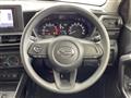 2025 Daihatsu Rocky