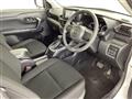 2025 Daihatsu Rocky