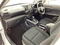 2025 Daihatsu Rocky
