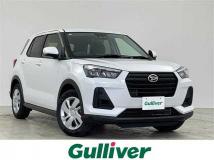 2025 Daihatsu Rocky