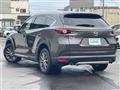 2020 Mazda CX-8