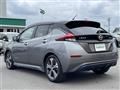 2018 Nissan Leaf