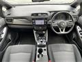 2018 Nissan Leaf
