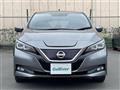 2018 Nissan Leaf