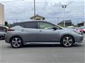 2018 Nissan Leaf