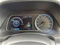 2018 Nissan Leaf