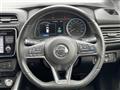 2018 Nissan Leaf