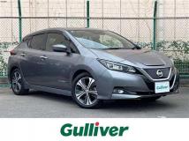 2018 Nissan Leaf