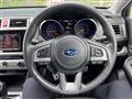 2016 Subaru Legacy B4
