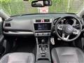 2016 Subaru Legacy B4