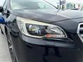 2016 Subaru Legacy B4