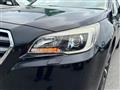 2016 Subaru Legacy B4