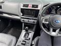 2016 Subaru Legacy B4