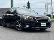 2016 Subaru Legacy B4