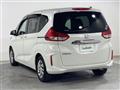 2020 Honda Freed