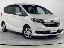 2020 Honda Freed