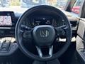2025 Honda Step WGN