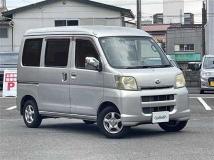 2007 Daihatsu Hijet Cargo
