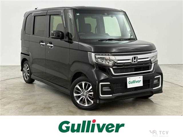 2022 Honda N BOX