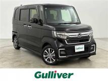 2022 Honda N BOX