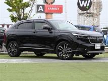2022 Honda VEZEL