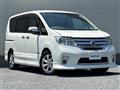 2013 Nissan Serena