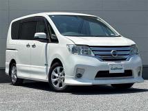 2013 Nissan Serena