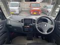 2012 Suzuki Palette