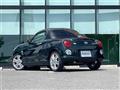 2018 Daihatsu Copen