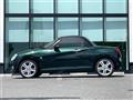 2018 Daihatsu Copen