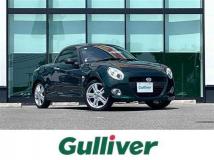 2018 Daihatsu Copen