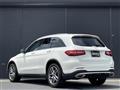2018 Mercedes-Benz GLC-Class