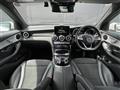 2018 Mercedes-Benz GLC-Class