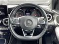 2018 Mercedes-Benz GLC-Class