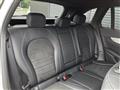 2018 Mercedes-Benz GLC-Class