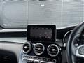 2018 Mercedes-Benz GLC-Class