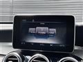 2018 Mercedes-Benz GLC-Class