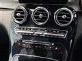 2018 Mercedes-Benz GLC-Class