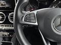 2018 Mercedes-Benz GLC-Class