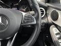2018 Mercedes-Benz GLC-Class
