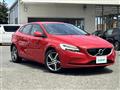 2016 Volvo V40
